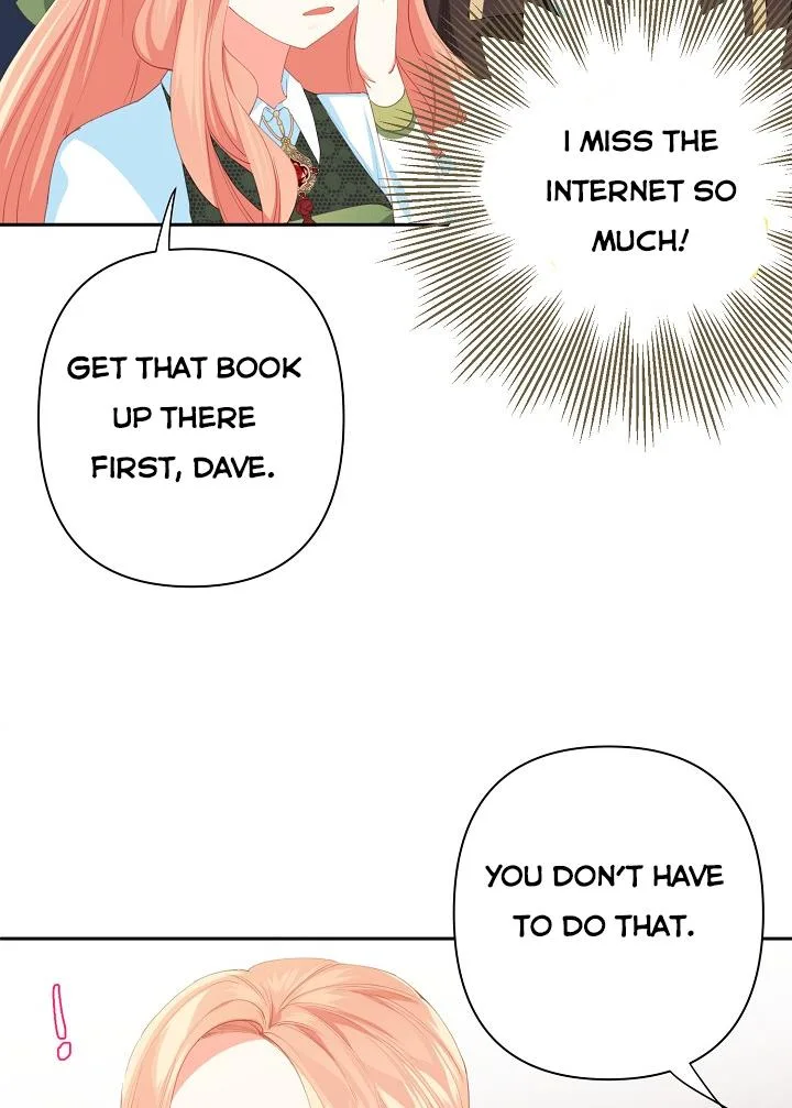 I Raised an Obsessive Servant Chapter 15 page 62