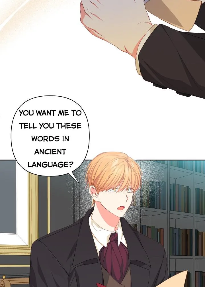 I Raised an Obsessive Servant Chapter 15 page 46