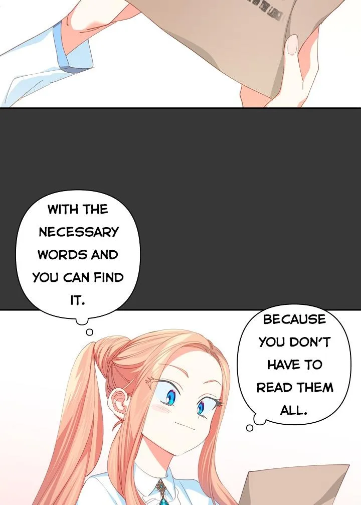 I Raised an Obsessive Servant Chapter 15 page 51