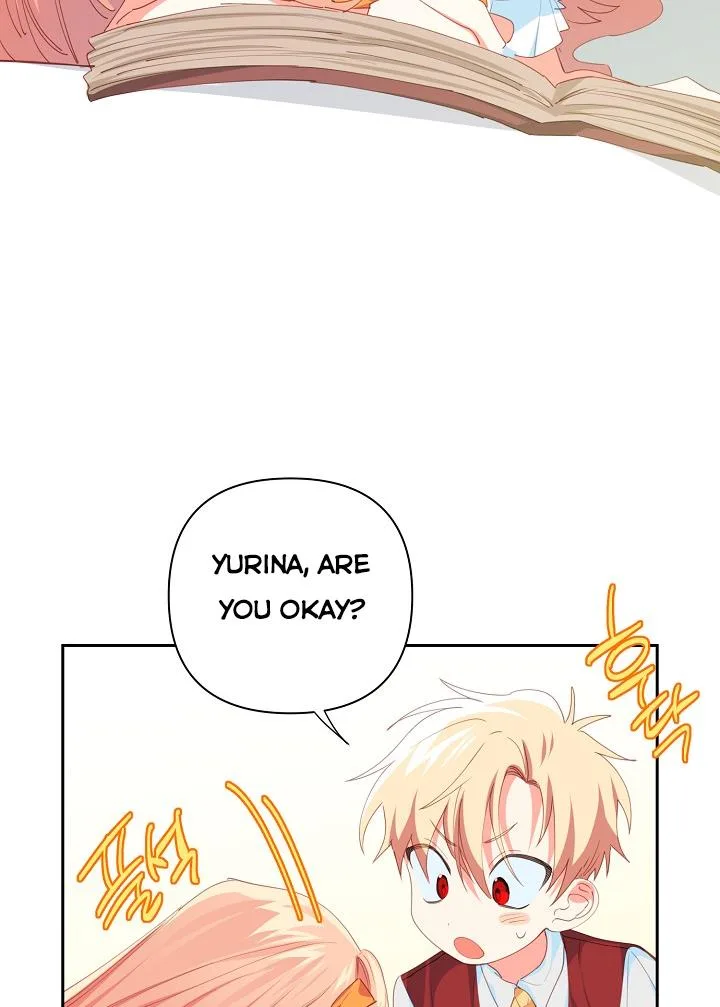 I Raised an Obsessive Servant Chapter 15 page 54