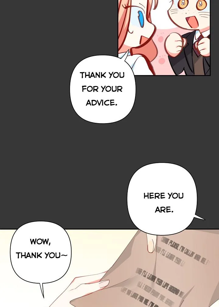 I Raised an Obsessive Servant Chapter 15 page 50