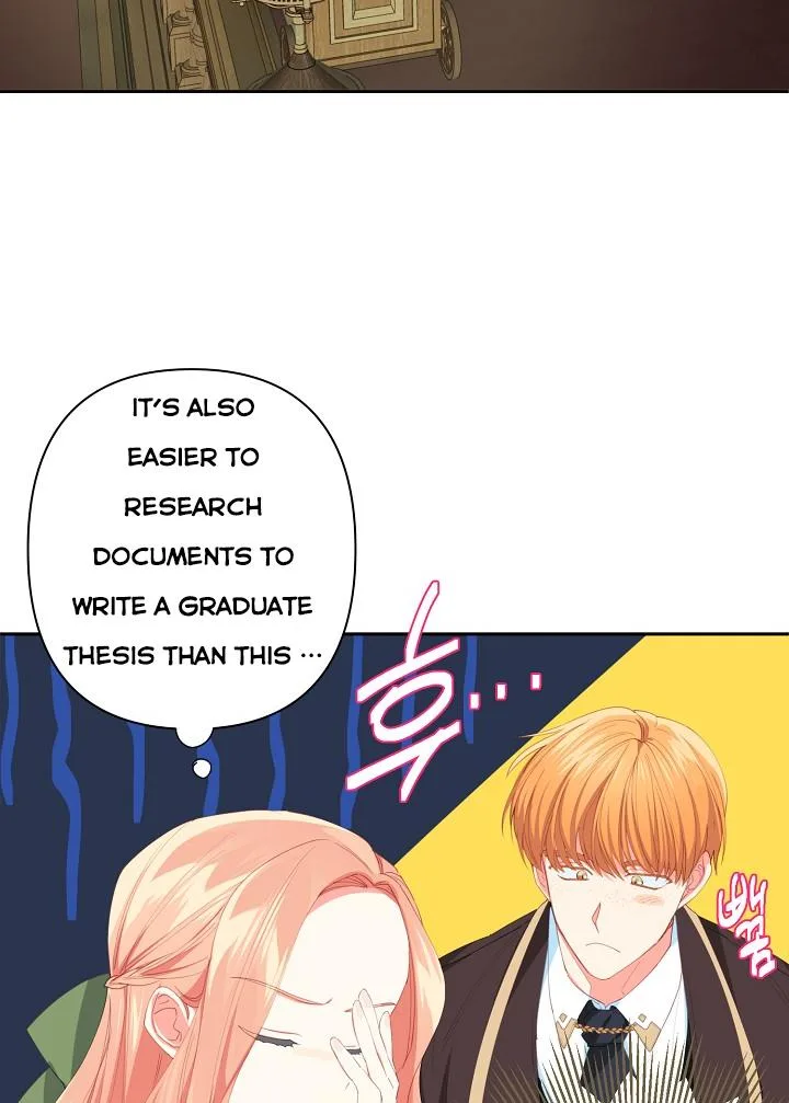 I Raised an Obsessive Servant Chapter 15 page 61