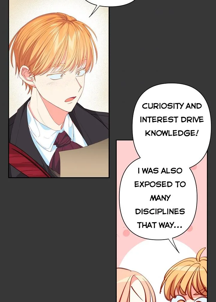 I Raised an Obsessive Servant Chapter 15 page 49