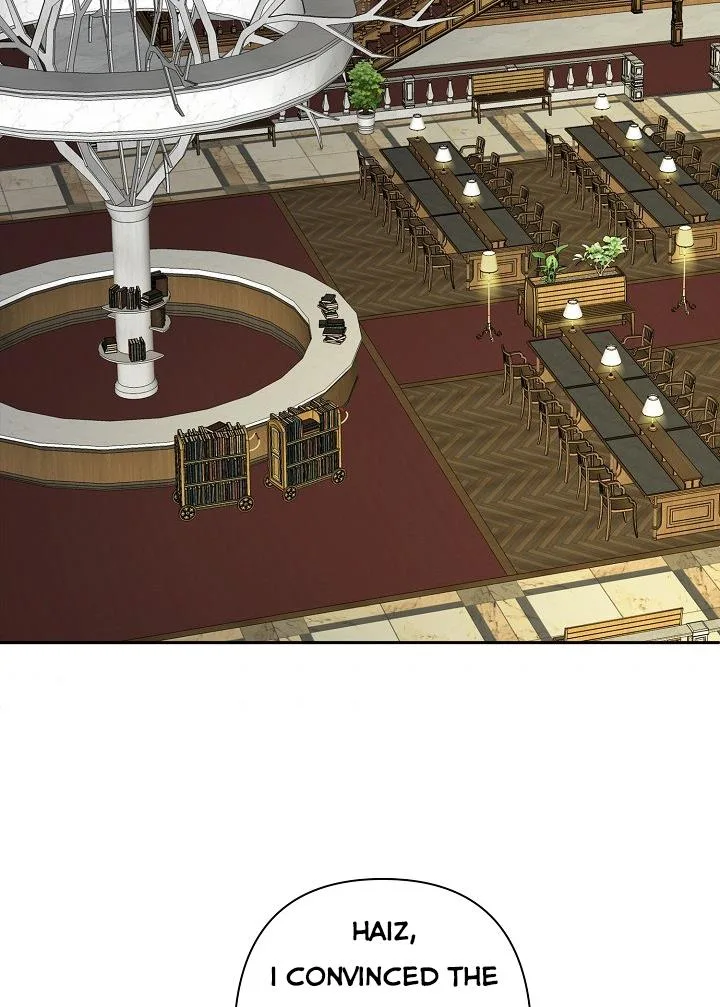 I Raised an Obsessive Servant Chapter 15 page 59