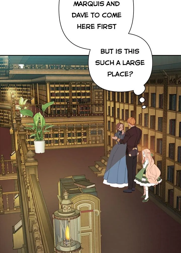 I Raised an Obsessive Servant Chapter 15 page 60