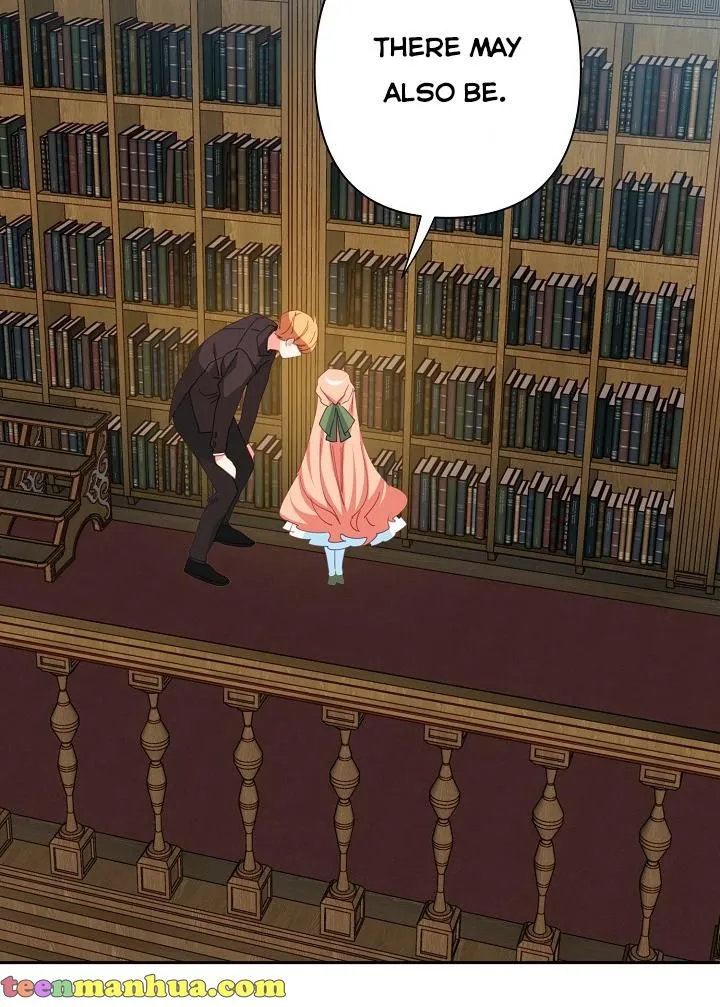 I Raised an Obsessive Servant Chapter 15 page 65