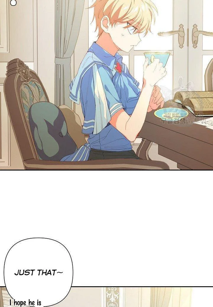 I Raised an Obsessive Servant Chapter 19 page 15