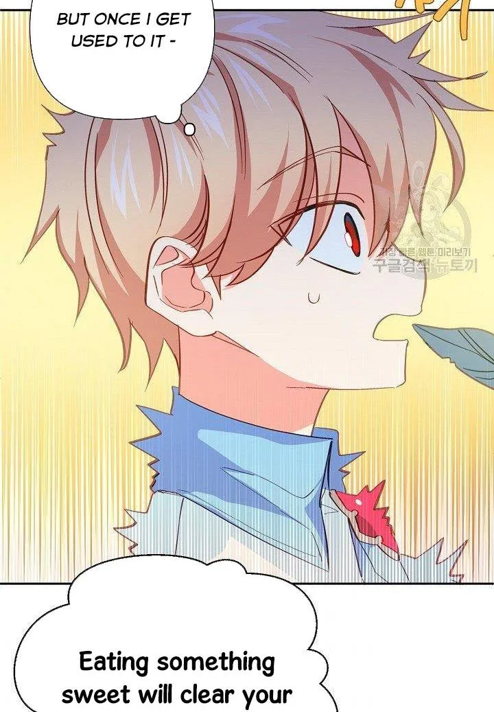 I Raised an Obsessive Servant Chapter 19 page 8