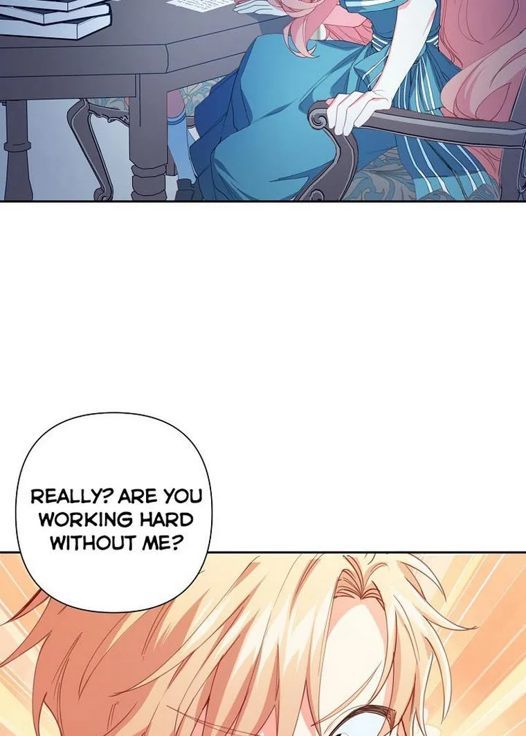 I Raised an Obsessive Servant Chapter 20 page 14