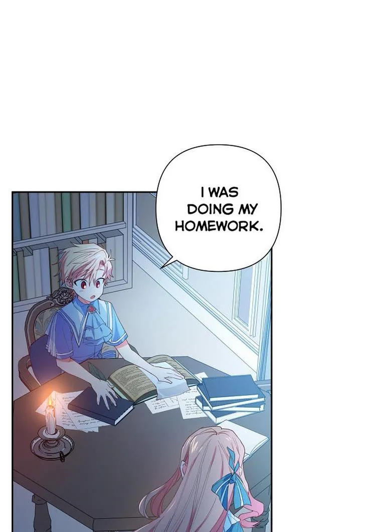 I Raised an Obsessive Servant Chapter 20 page 12