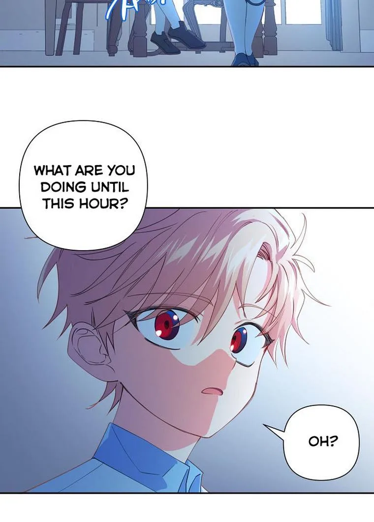 I Raised an Obsessive Servant Chapter 20 page 11