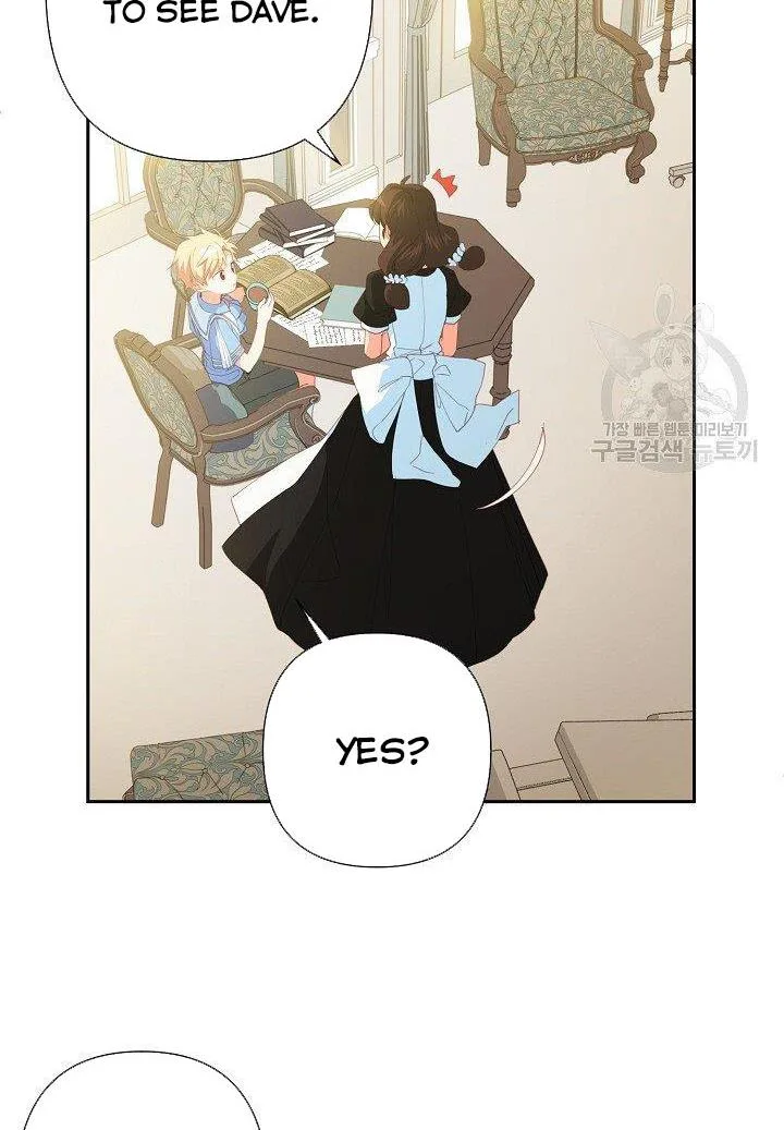 I Raised an Obsessive Servant Chapter 19 page 17