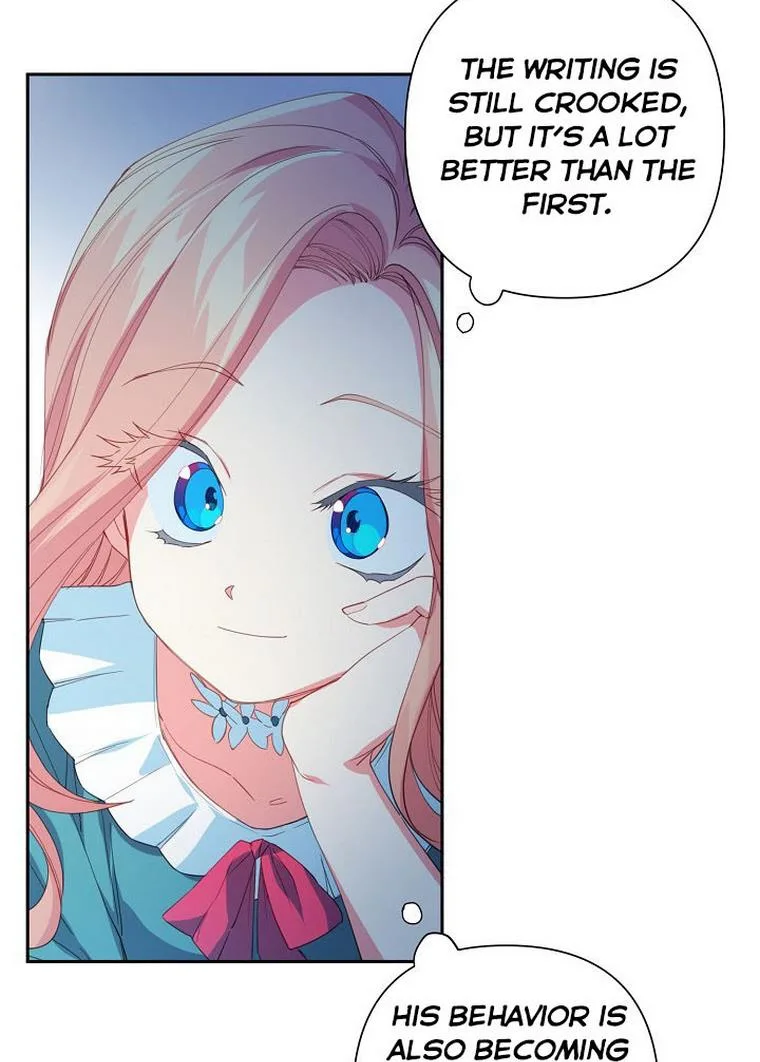 I Raised an Obsessive Servant Chapter 20 page 17