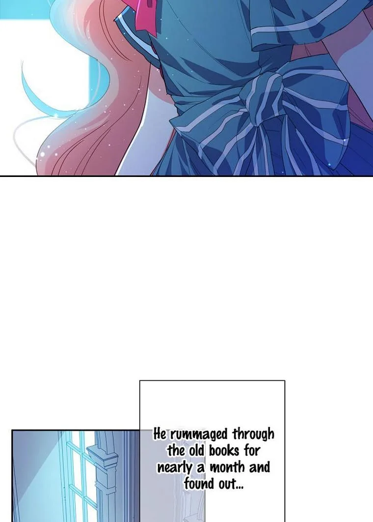 I Raised an Obsessive Servant Chapter 20 page 5