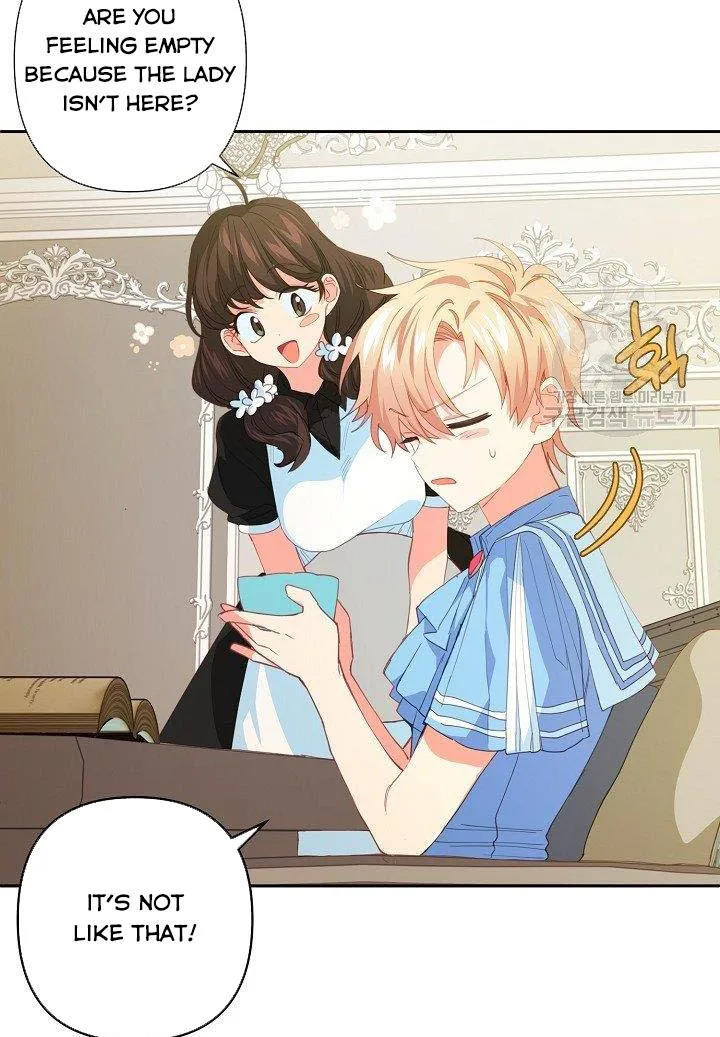 I Raised an Obsessive Servant Chapter 19 page 18