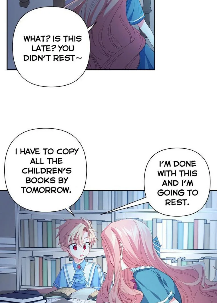 I Raised an Obsessive Servant Chapter 20 page 13