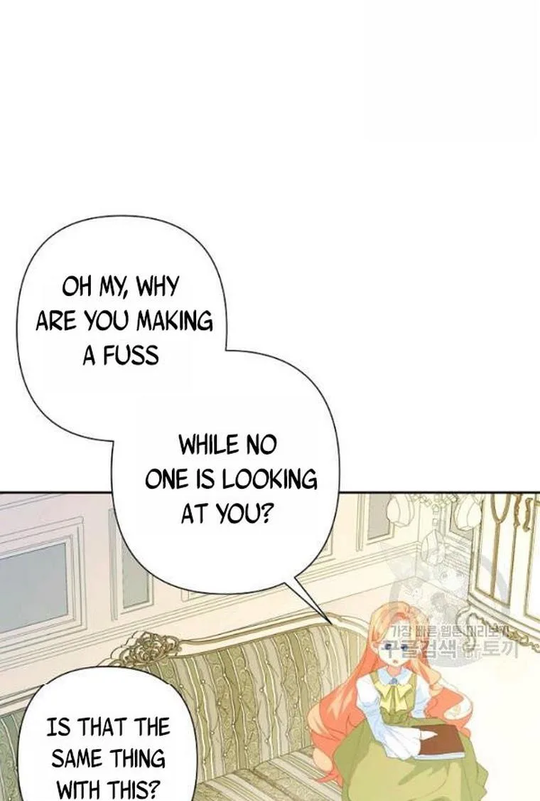 I Raised an Obsessive Servant Chapter 21 page 13