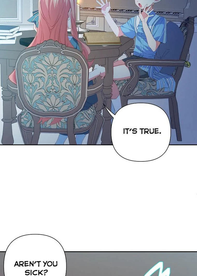I Raised an Obsessive Servant Chapter 20 page 19