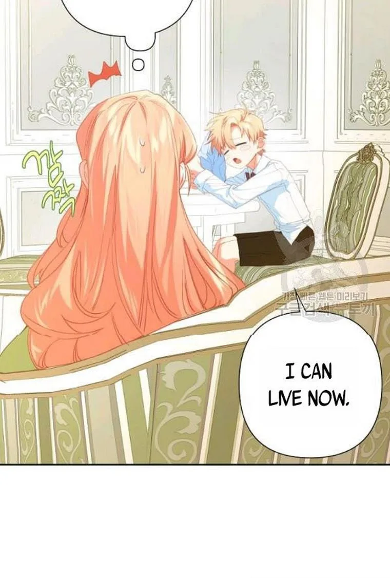 I Raised an Obsessive Servant Chapter 21 page 18