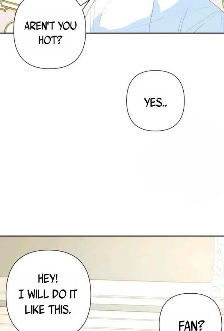 I Raised an Obsessive Servant Chapter 21 page 20