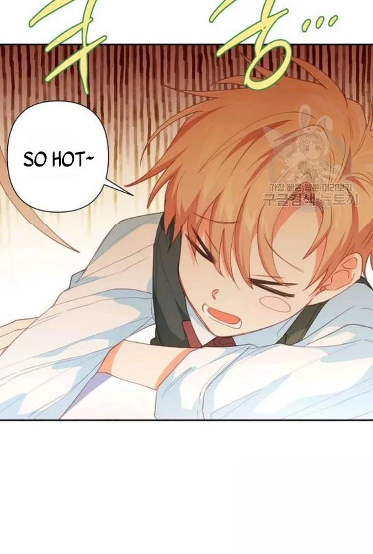 I Raised an Obsessive Servant Chapter 21 page 4