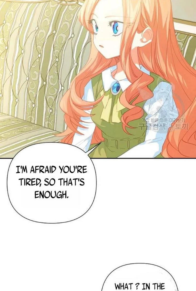 I Raised an Obsessive Servant Chapter 21 page 10