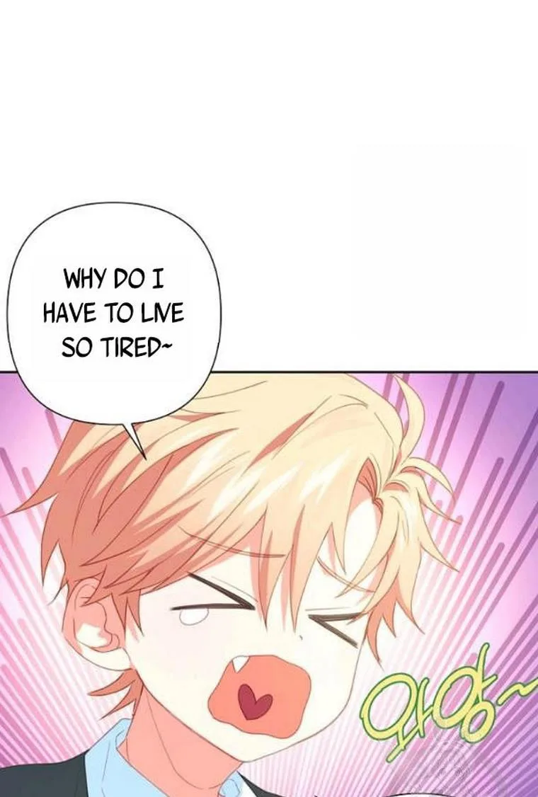 I Raised an Obsessive Servant Chapter 21 page 6