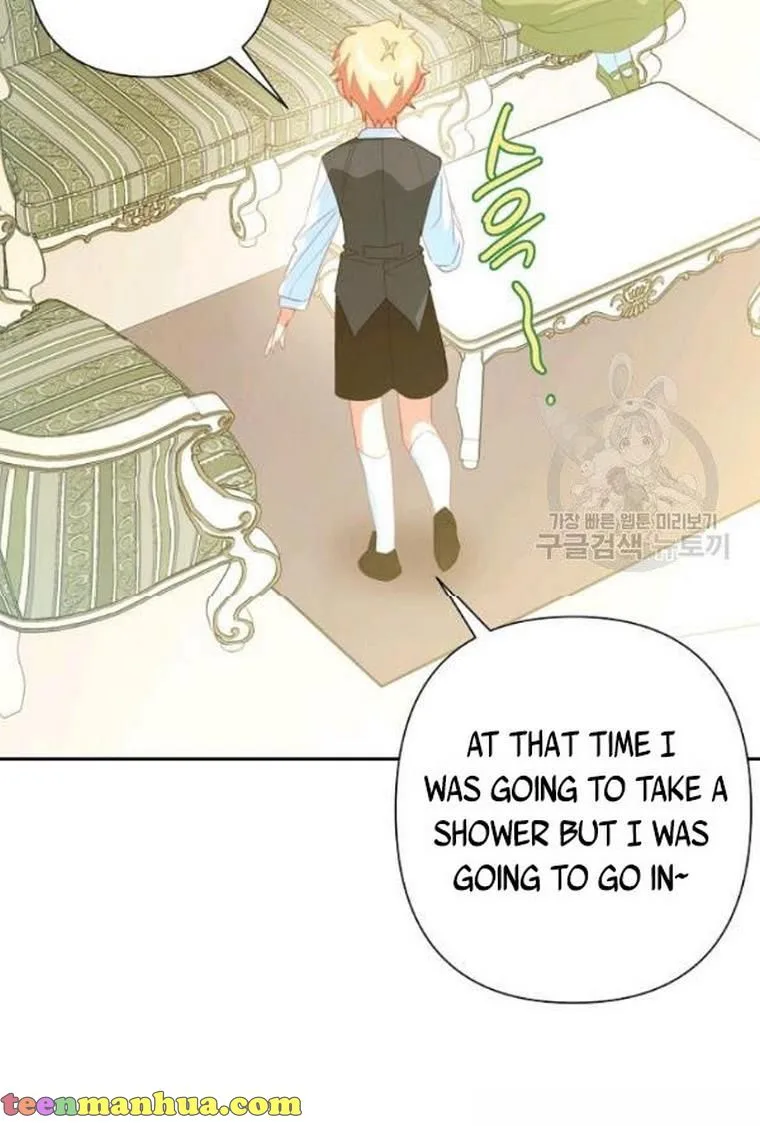 I Raised an Obsessive Servant Chapter 21 page 14