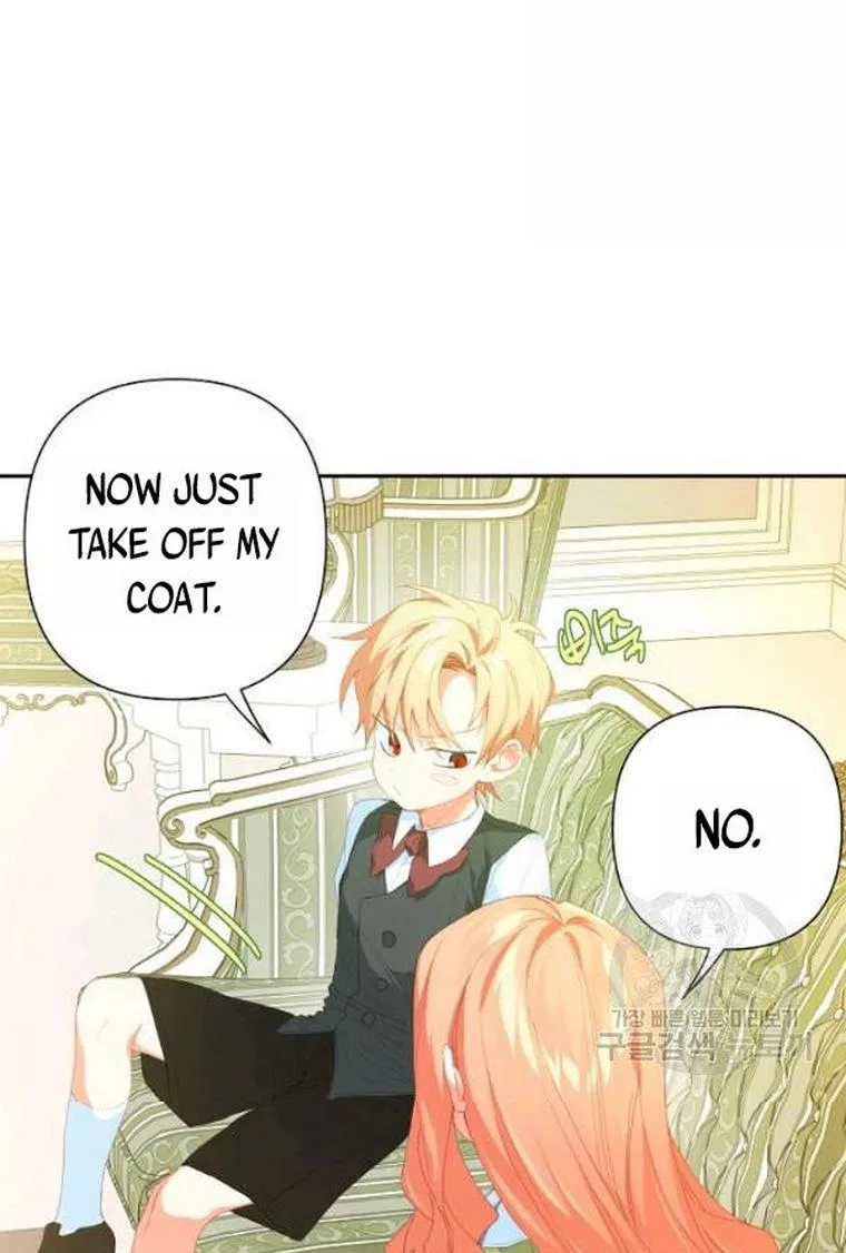 I Raised an Obsessive Servant Chapter 21 page 15