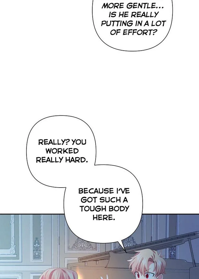 I Raised an Obsessive Servant Chapter 20 page 18