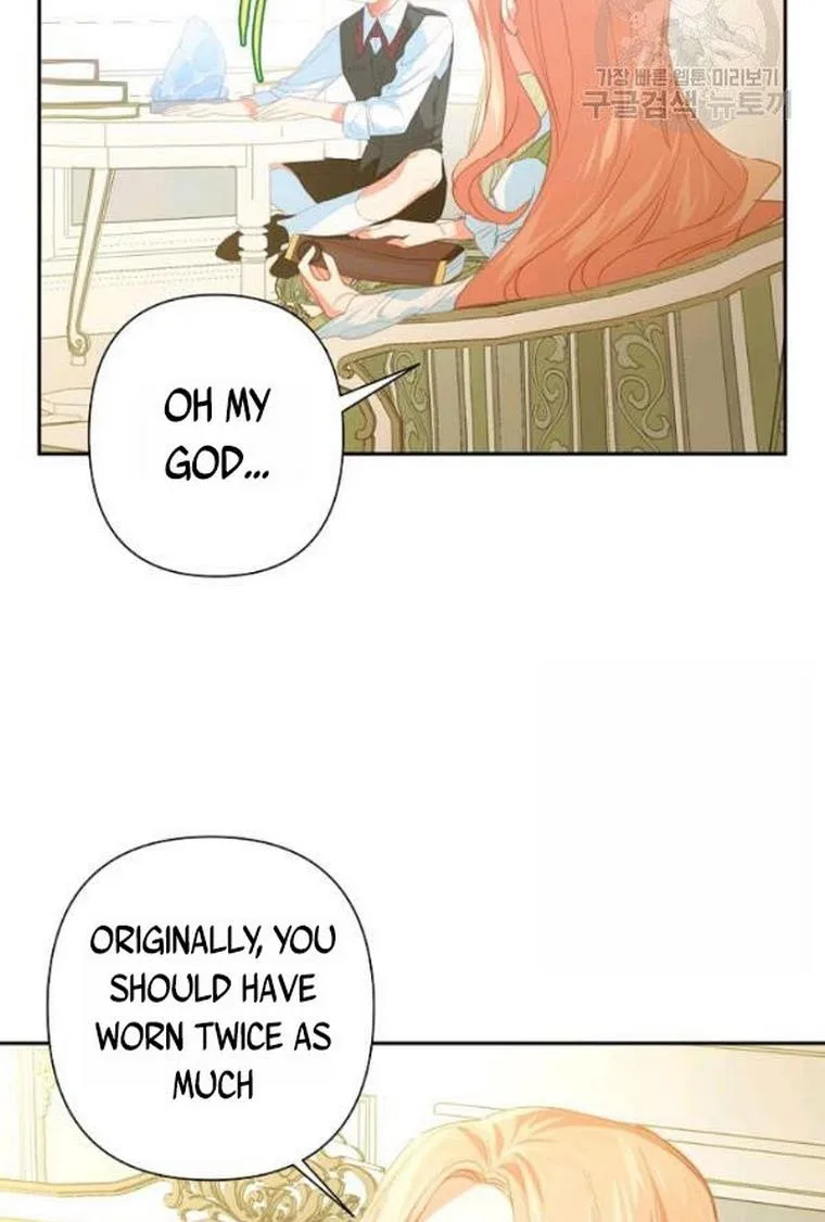 I Raised an Obsessive Servant Chapter 21 page 9