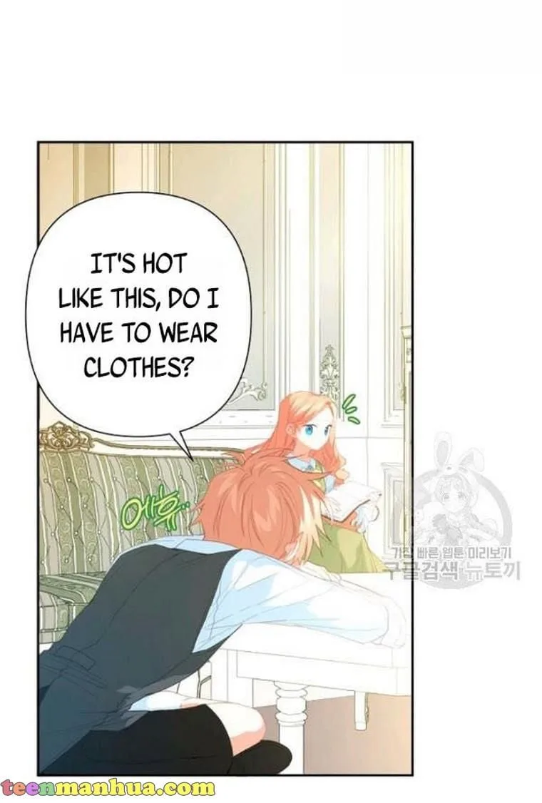 I Raised an Obsessive Servant Chapter 21 page 5