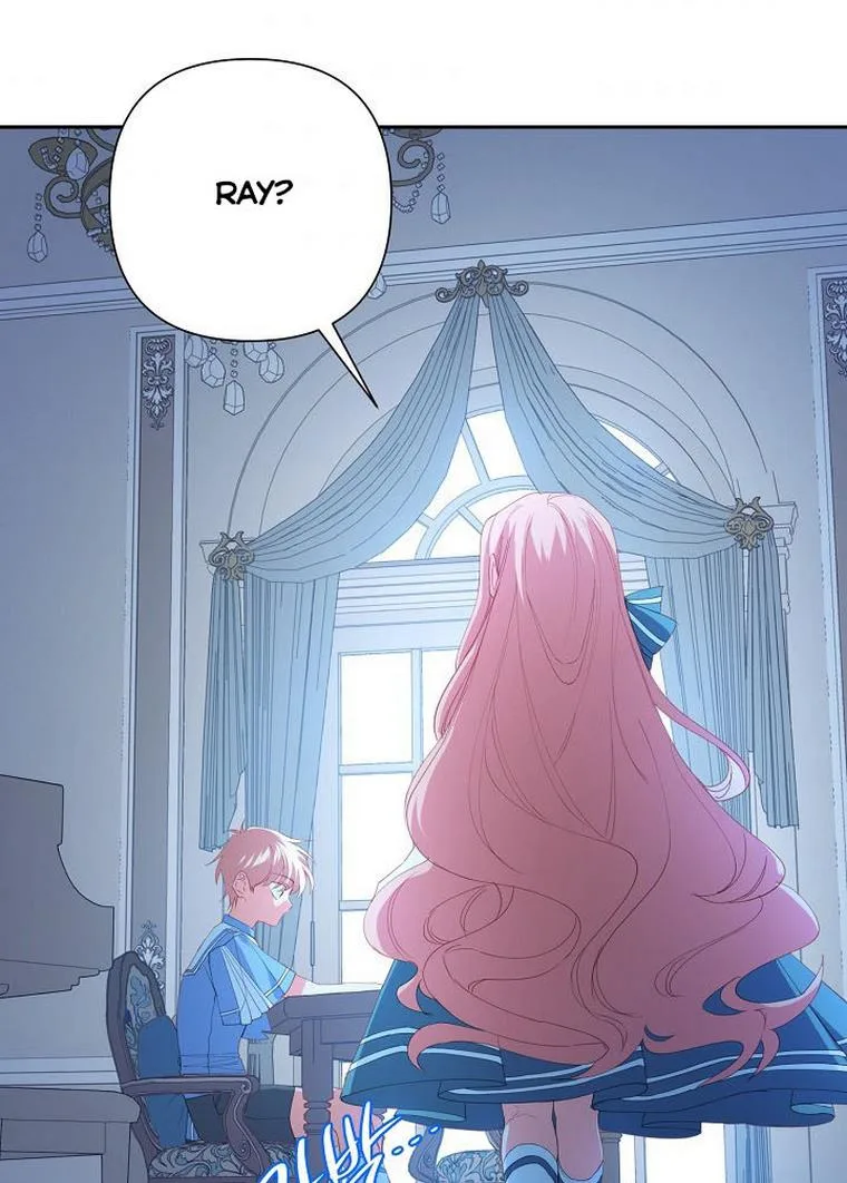 I Raised an Obsessive Servant Chapter 20 page 10