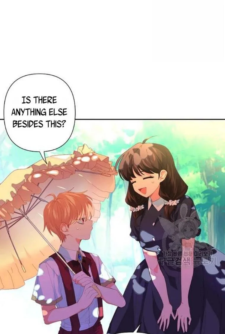 I Raised an Obsessive Servant Chapter 21 page 65