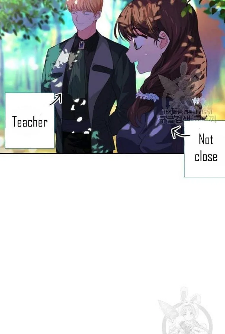 I Raised an Obsessive Servant Chapter 21 page 58