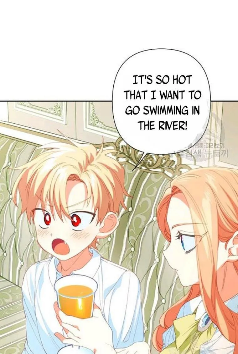 I Raised an Obsessive Servant Chapter 21 page 37