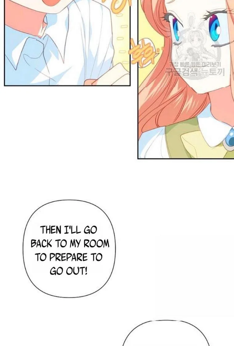 I Raised an Obsessive Servant Chapter 21 page 46