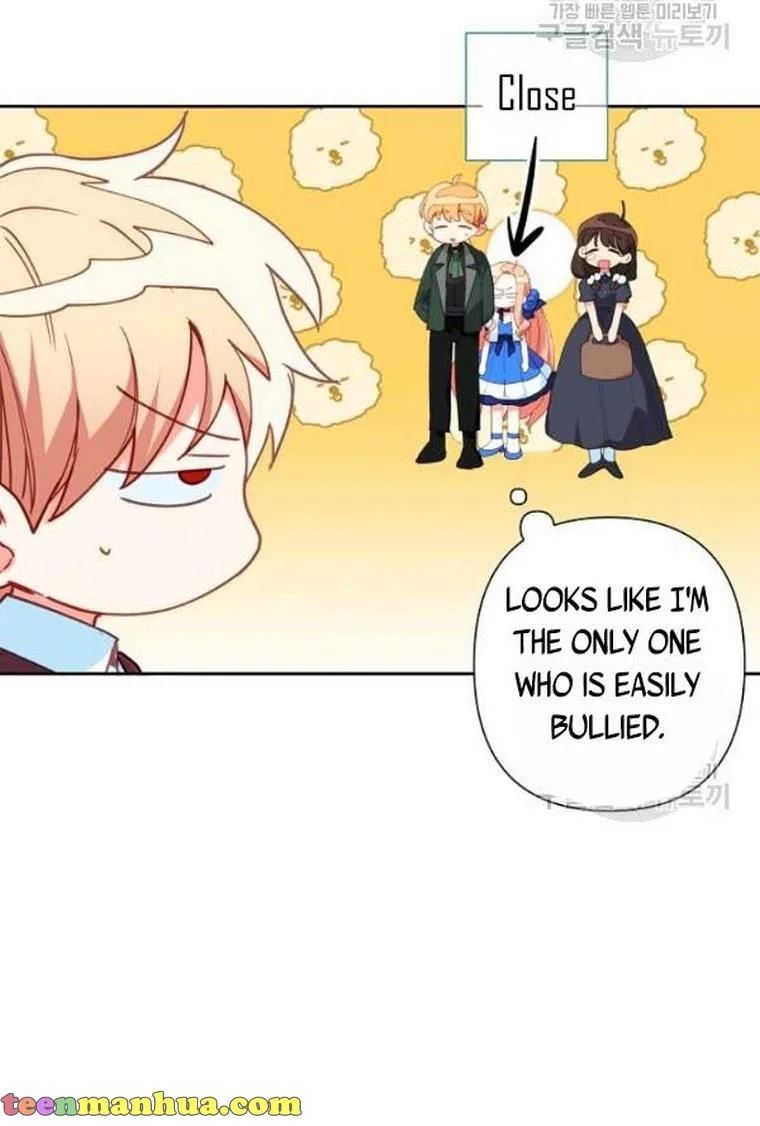 I Raised an Obsessive Servant Chapter 21 page 59