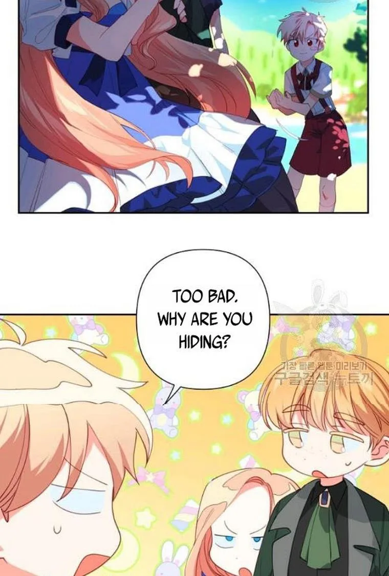 I Raised an Obsessive Servant Chapter 21 page 55