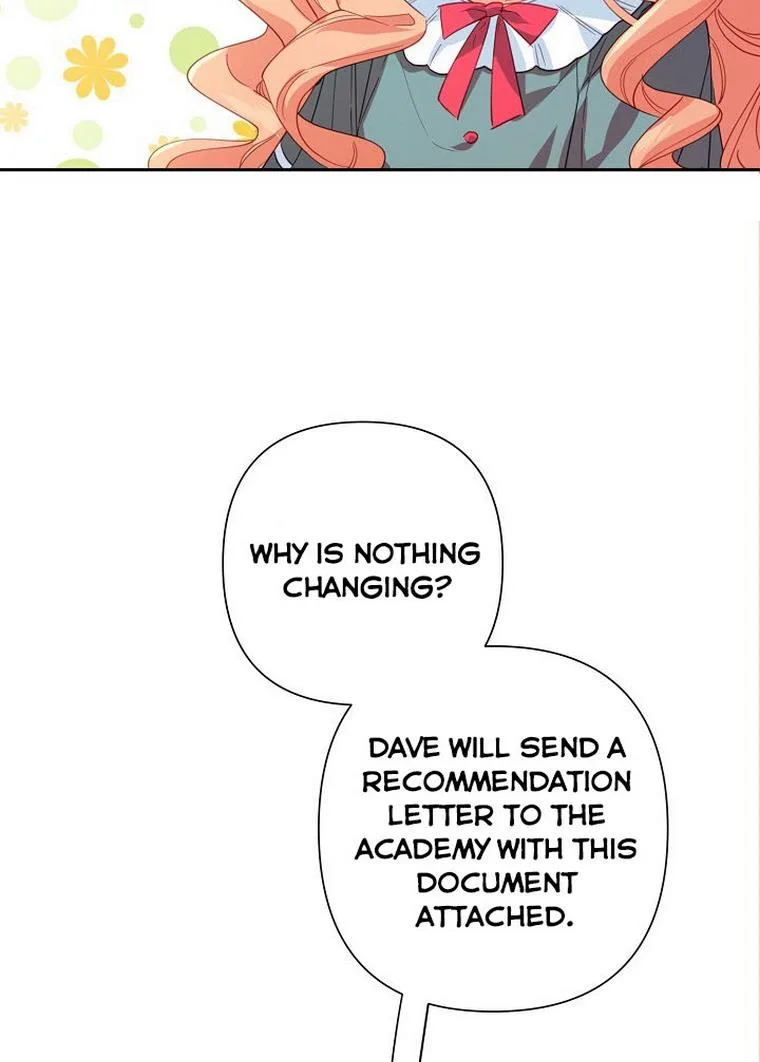 I Raised an Obsessive Servant Chapter 20 page 34