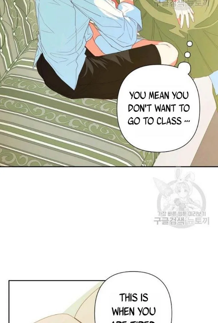 I Raised an Obsessive Servant Chapter 21 page 30