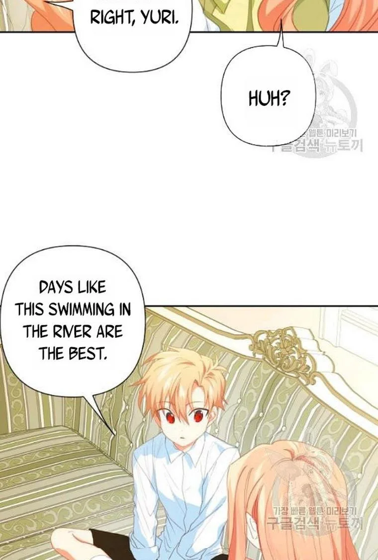 I Raised an Obsessive Servant Chapter 21 page 23