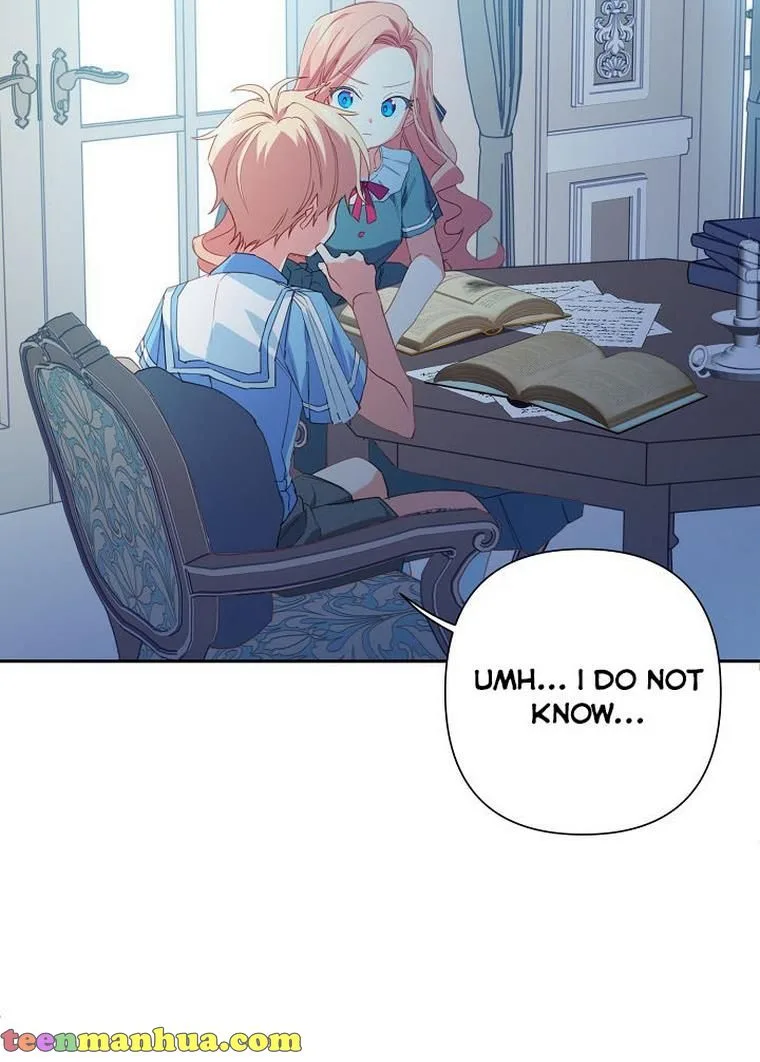 I Raised an Obsessive Servant Chapter 20 page 31