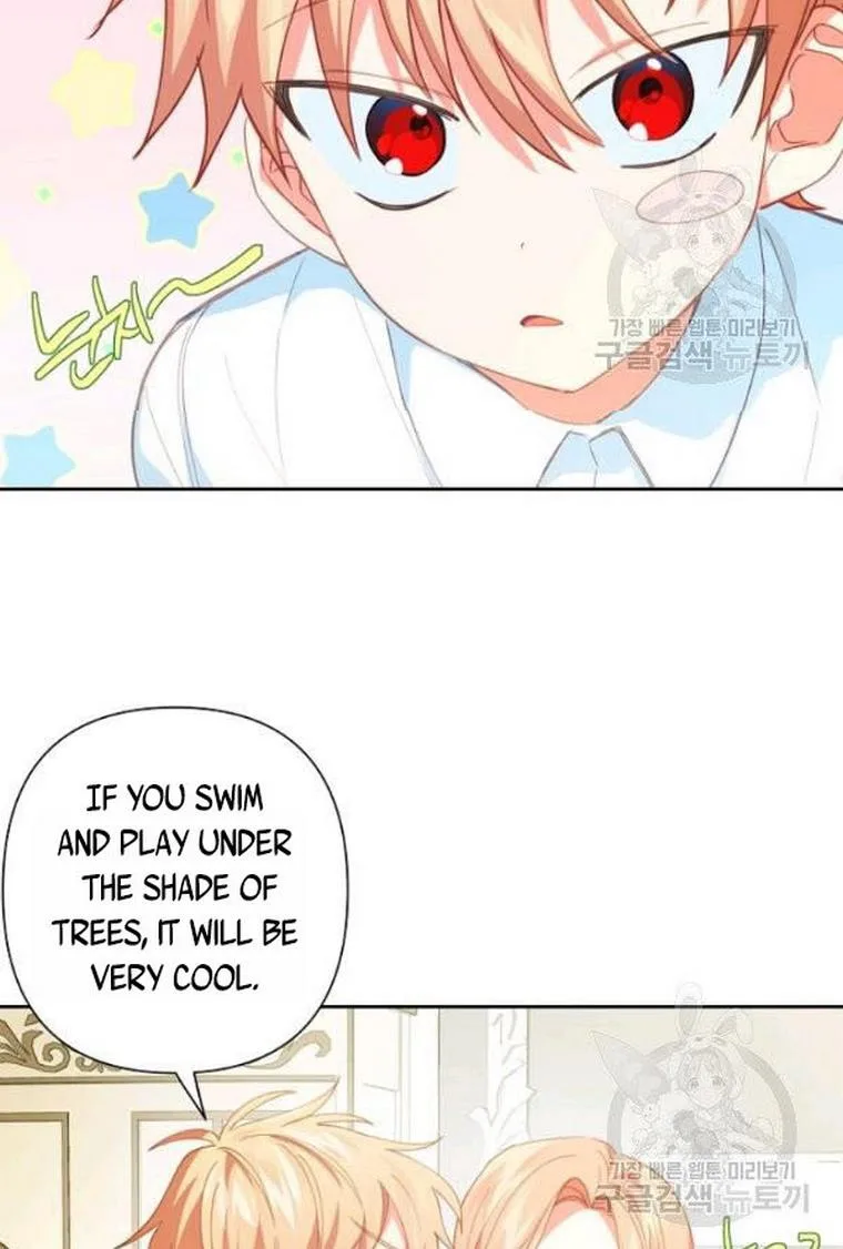 I Raised an Obsessive Servant Chapter 21 page 25