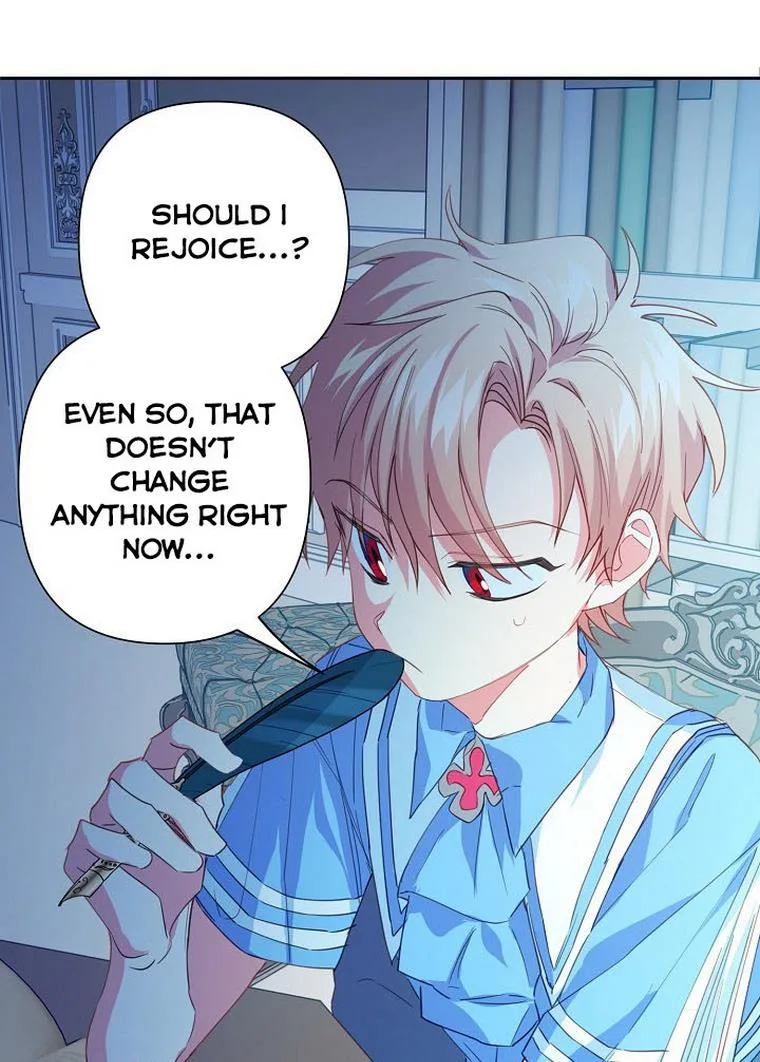 I Raised an Obsessive Servant Chapter 20 page 32