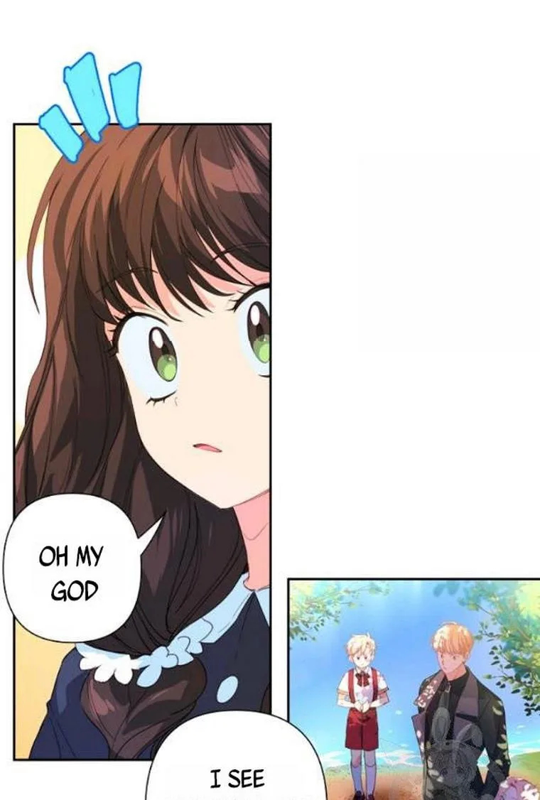 I Raised an Obsessive Servant Chapter 21 page 60