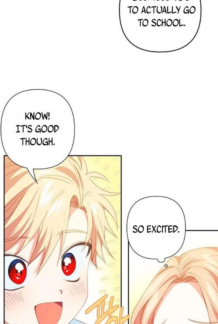 I Raised an Obsessive Servant Chapter 21 page 45