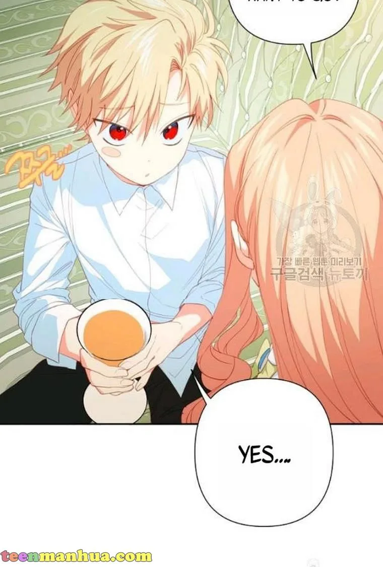I Raised an Obsessive Servant Chapter 21 page 41