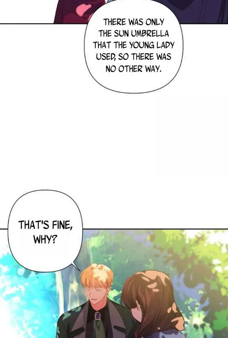 I Raised an Obsessive Servant Chapter 21 page 66