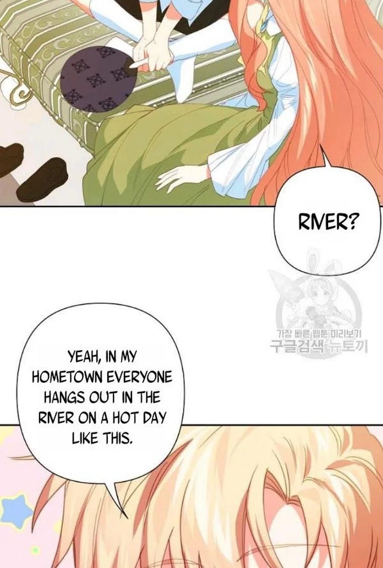 I Raised an Obsessive Servant Chapter 21 page 24